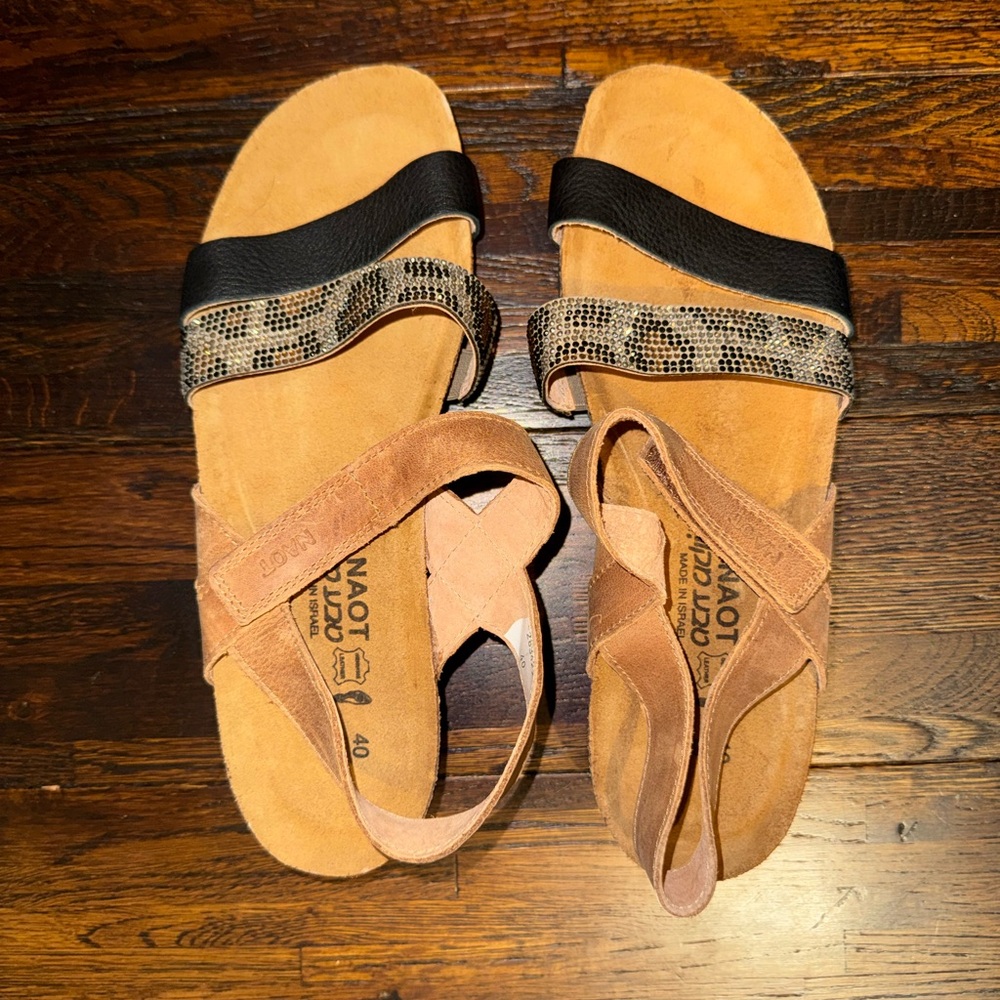NAOT Women'sSandals